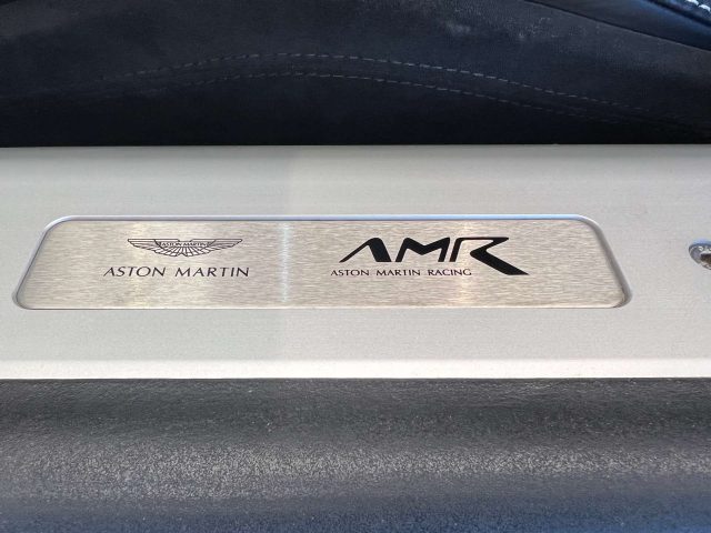 ASTON MARTIN DB11 usata, con Alzacristalli elettrici