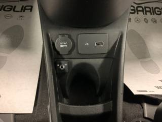 LANCIA Ypsilon usata, con USB