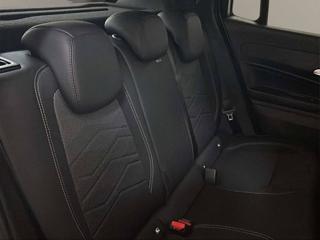 JEEP Avenger usata, con Cruise Control