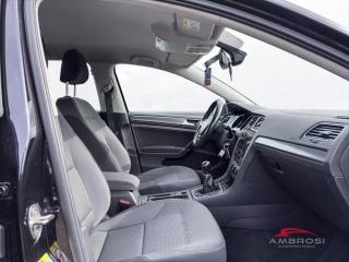 VOLKSWAGEN Golf usata 9