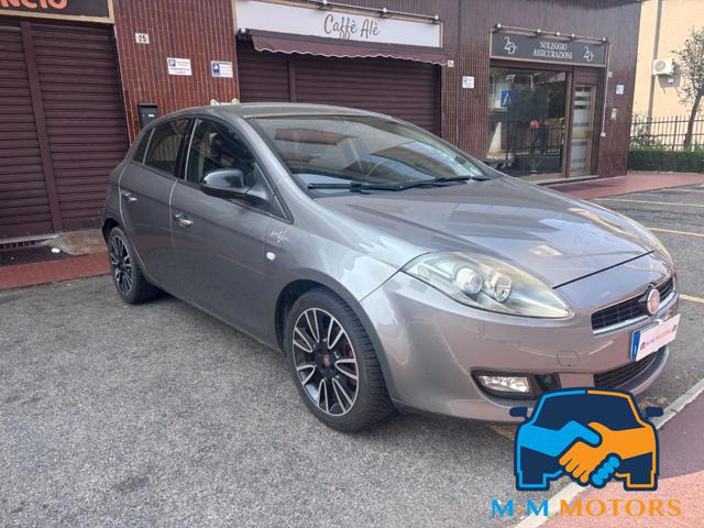 FIAT Bravo usata, con ABS