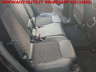 MERCEDES-BENZ GLB 200 usata, con Cronologia tagliandi