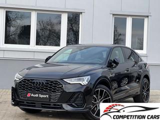 AUDI Q3 usata, con Airbag laterali