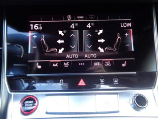 AUDI RS6 usata, con Park Distance Control