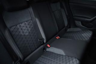 VOLKSWAGEN Taigo usata, con Supporto lombare