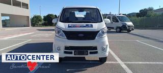 OTHERS-ANDERE Other usata, con Climatizzatore