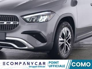 MERCEDES-BENZ GLA 180 usata, con Airbag Passeggero