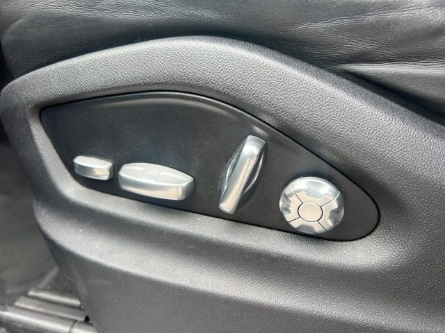 PORSCHE Cayenne usata 17