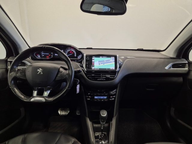 PEUGEOT 208 usata, con Chiusura centralizzata