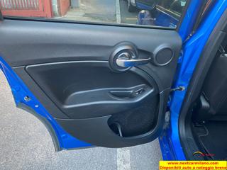 FIAT 500X usata, con Sistema di navigazione