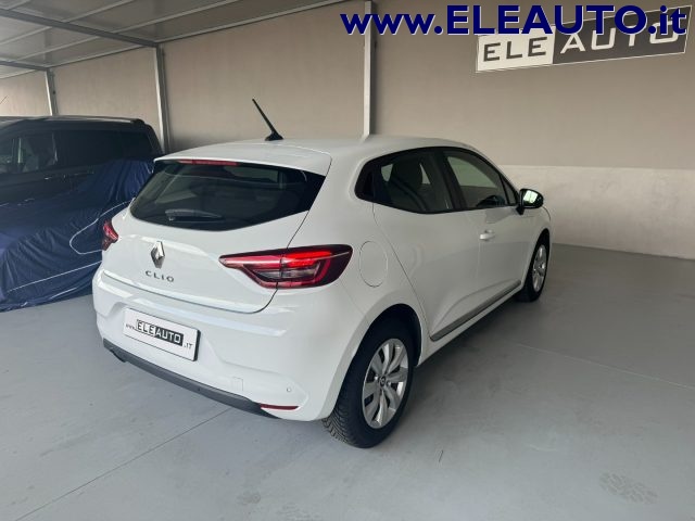 RENAULT Clio usata, con Antifurto
