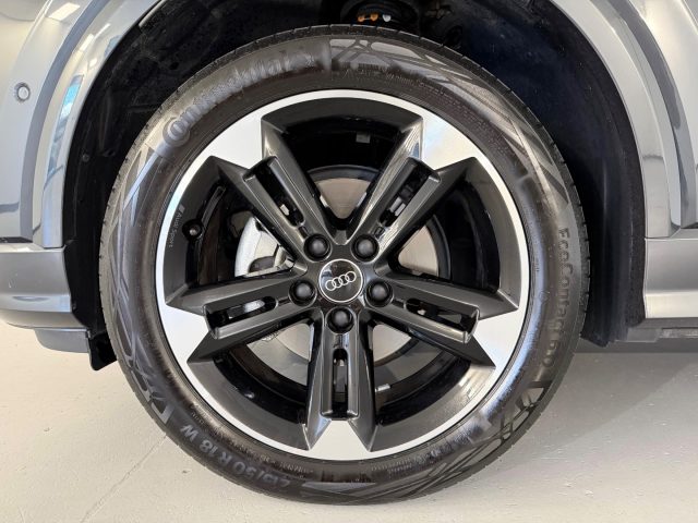 AUDI Q2 usata, con Chiusura centralizzata