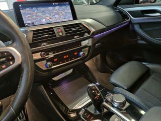 BMW X4 usata, con Climatizzatore