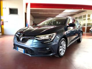 RENAULT Megane usata, con Cerchi in lega