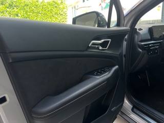 KIA Sportage usata, con Telecamera per parcheggio assistito