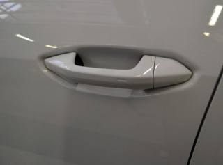 AUDI Q4 e-tron usata, con Touch screen