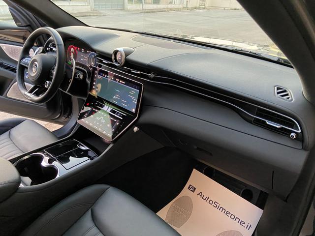 MASERATI Grecale usata, con Controllo trazione