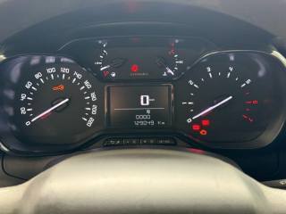 CITROEN C3 usata, con Climatizzatore