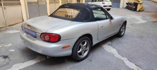 MAZDA MX-5 usata, con Alzacristalli elettrici
