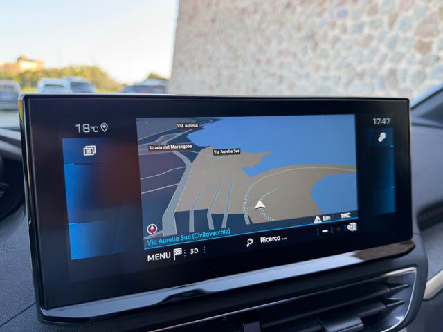 PEUGEOT 3008 usata, con Sensore di luce