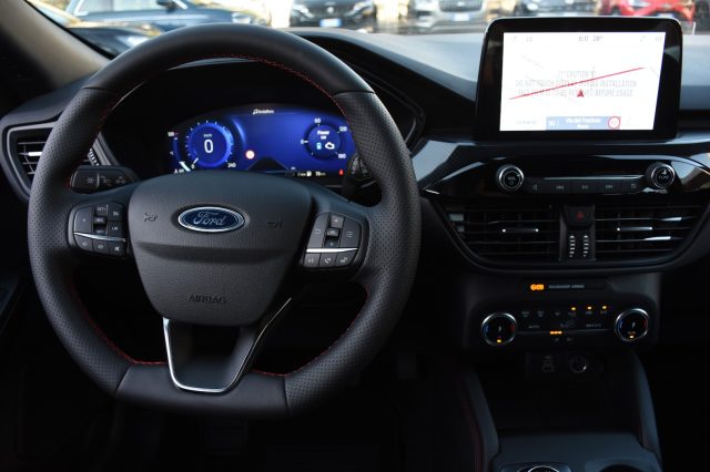FORD Kuga usata, con Chiusura centralizzata