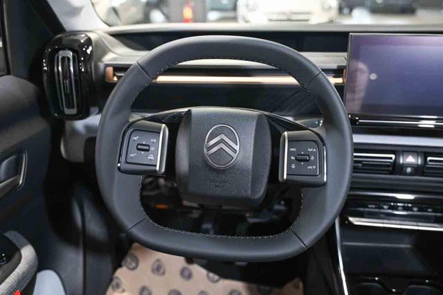 CITROEN C3 Aircross usata, con USB