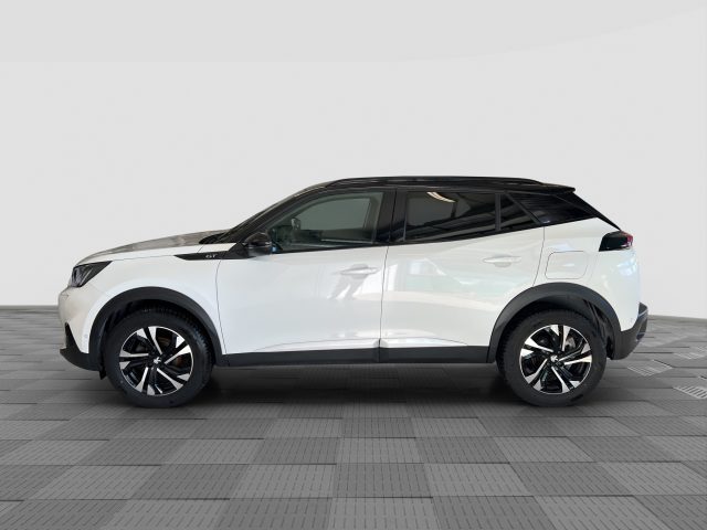 PEUGEOT 2008 usata 1
