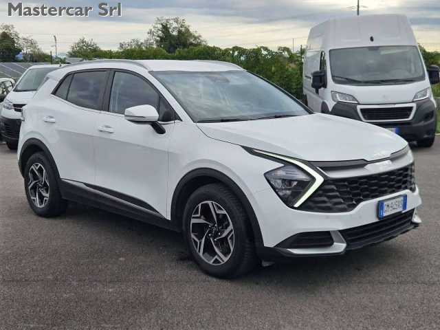 KIA Sportage usata, con Airbag Passeggero