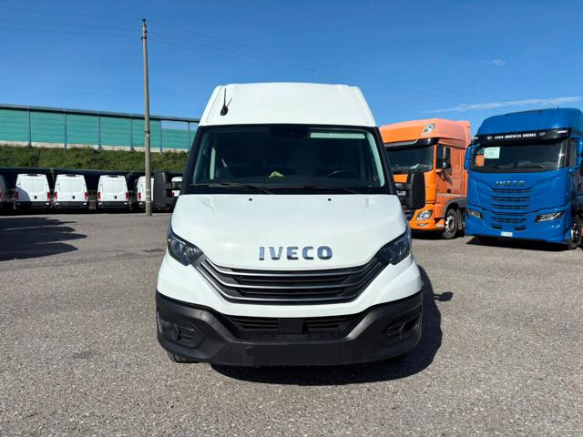 IVECO Daily usata, con Alzacristalli elettrici