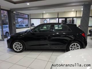 AUDI A1 usata, con Boardcomputer