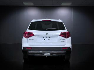 SUZUKI Vitara usata, con Autoradio