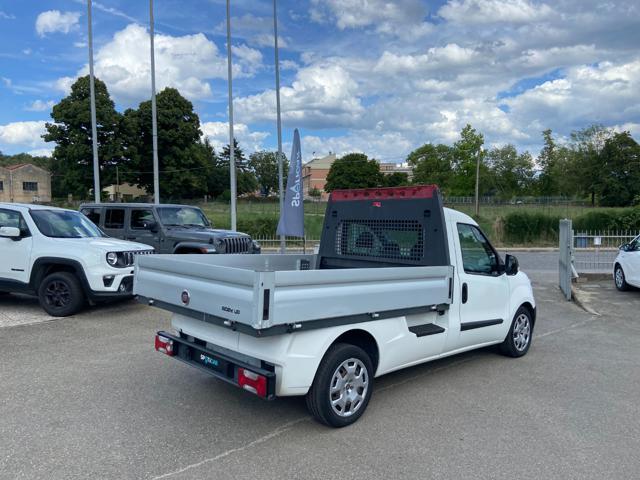 FIAT Doblo usata 21