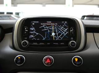 FIAT 500X usata, con Boardcomputer