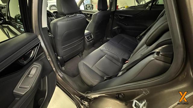 SUBARU OUTBACK usata, con Chiusura centralizzata