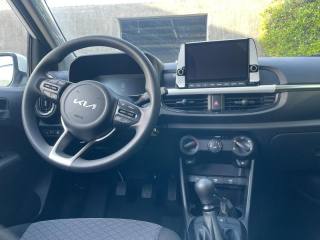 KIA Picanto usata, con Specchietti laterali elettrici