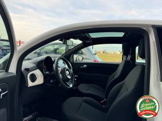 FIAT 500 usata, con Cronologia tagliandi