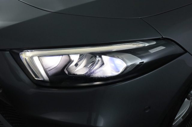 MERCEDES-BENZ A 180 usata 8