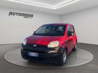 FIAT Panda VAN 1.3MJT 2POSTI