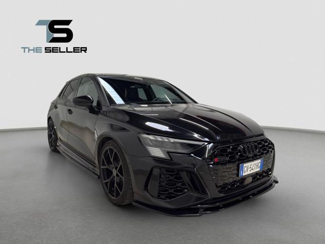 AUDI RS3 usata, con Airbag Passeggero