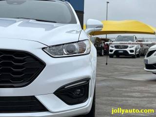 FORD Mondeo usata, con USB