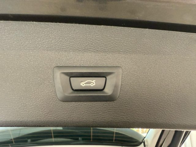BMW X1 usata, con Frenata d