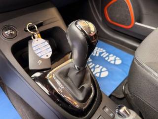 RENAULT Captur usata, con Immobilizzatore elettronico