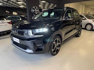 CITROEN C3 usata, con Airbag laterali