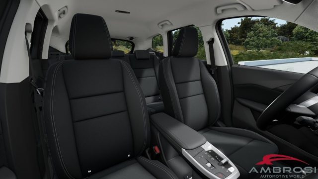 BMW X1 usata 9