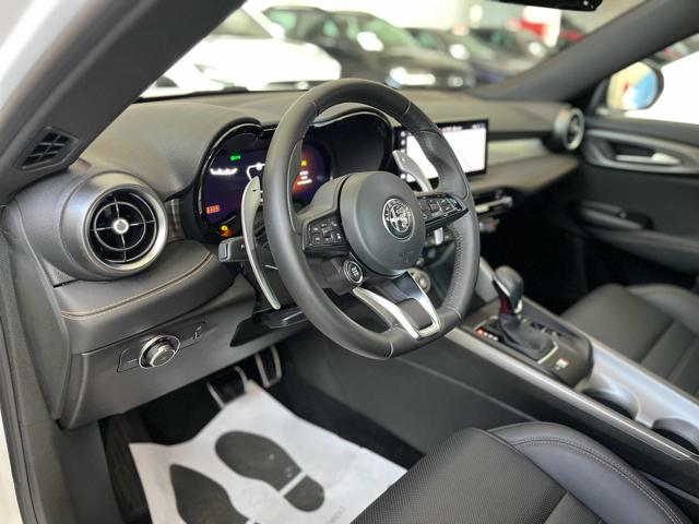 ALFA ROMEO Tonale usata, con Immobilizzatore elettronico
