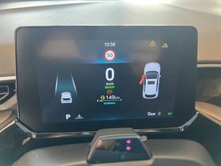 MG MG3 usata, con Immobilizzatore elettronico