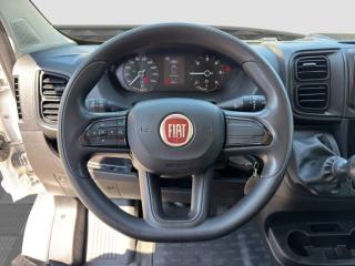 FIAT Ducato usata 9