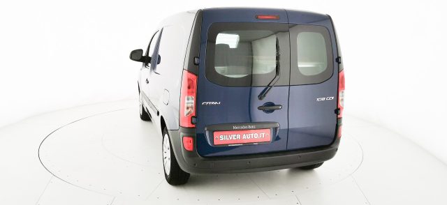 MERCEDES-BENZ Citan usata 45