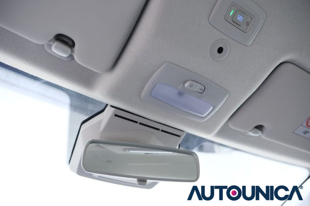 DACIA Sandero usata, con Hill holder