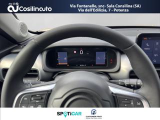 JEEP Avenger usata, con ESP